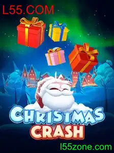 ChristmasCrash: Uma Aventura Inovadora para Festividades
